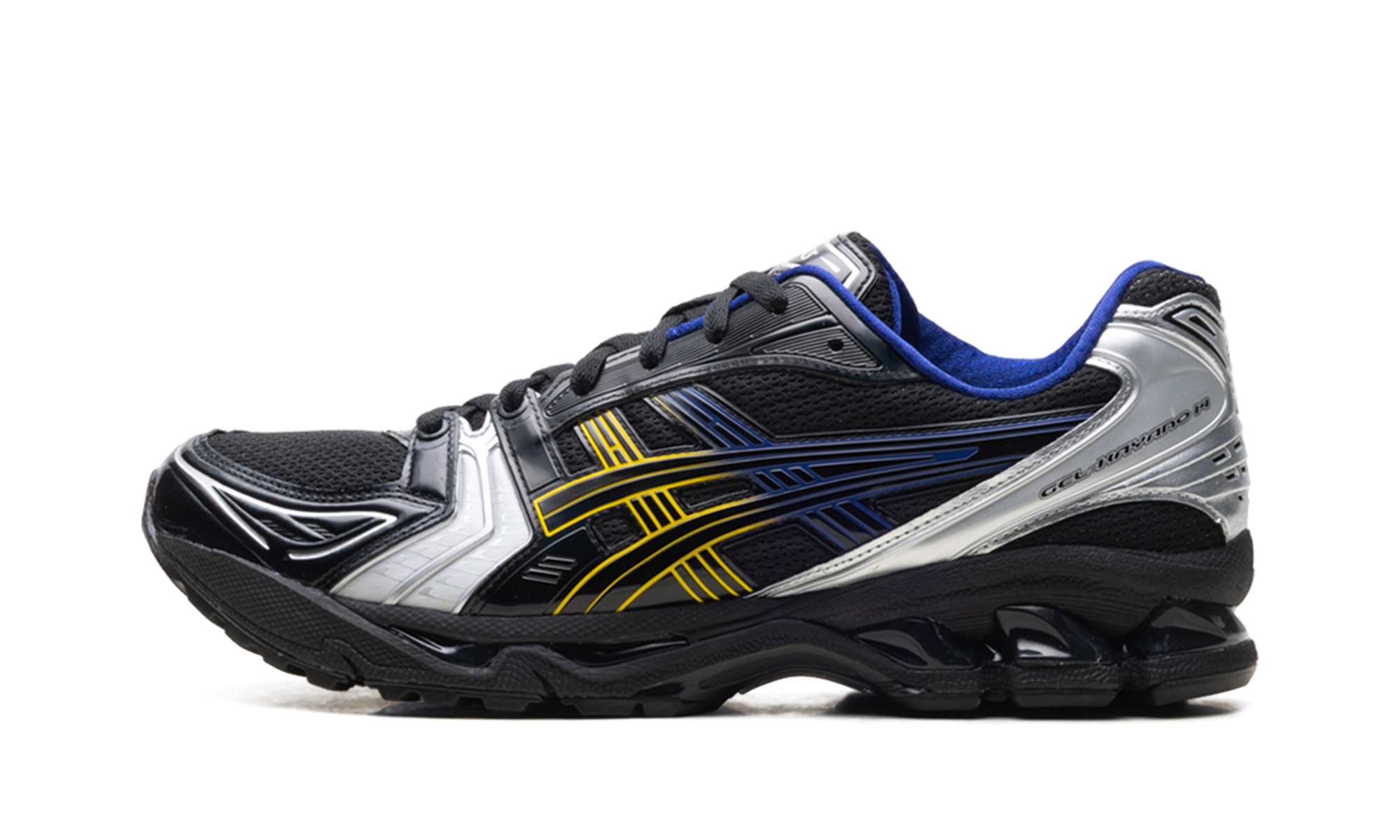 Asics KITH x Gel-Kayano 14 MARVEL vs CAPCOM (Wolverine) 1203B058 001