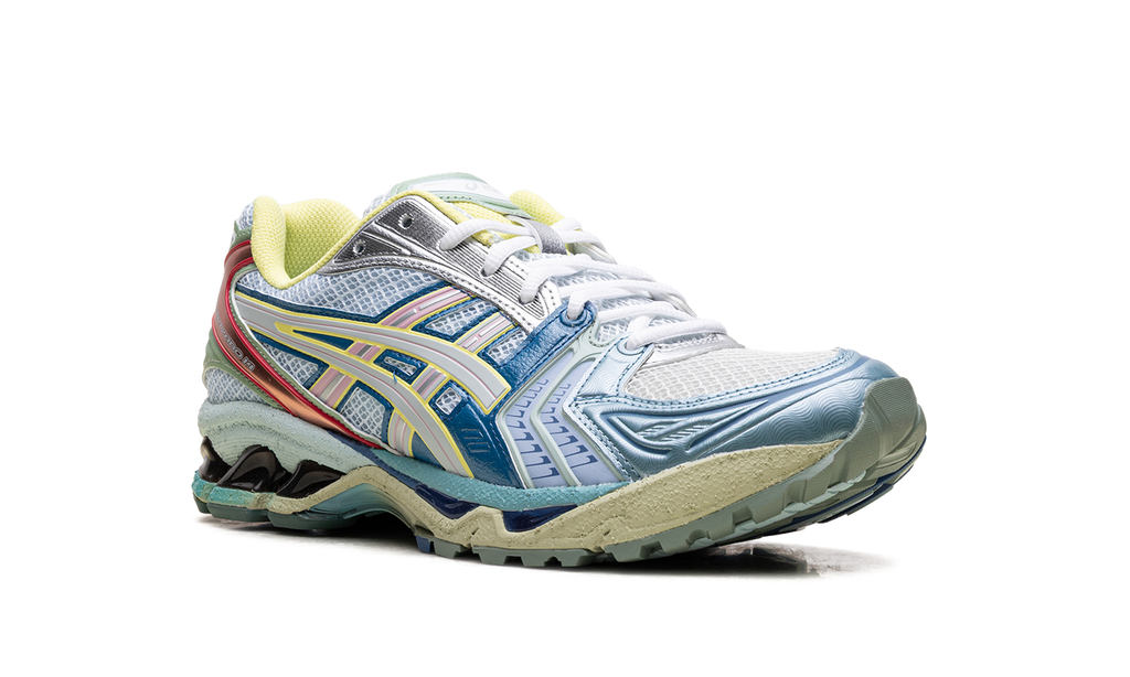 Asics GEL-Kayano 14 FACETASM - Organic Beauty 1203A864 960