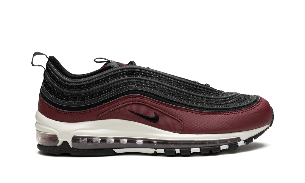 Nike Air Max 97 Team Red / Black DQ3955 600