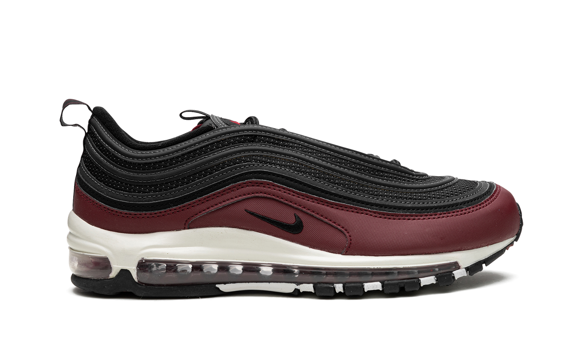Nike Air Max 97 Team Red / Black DQ3955 600