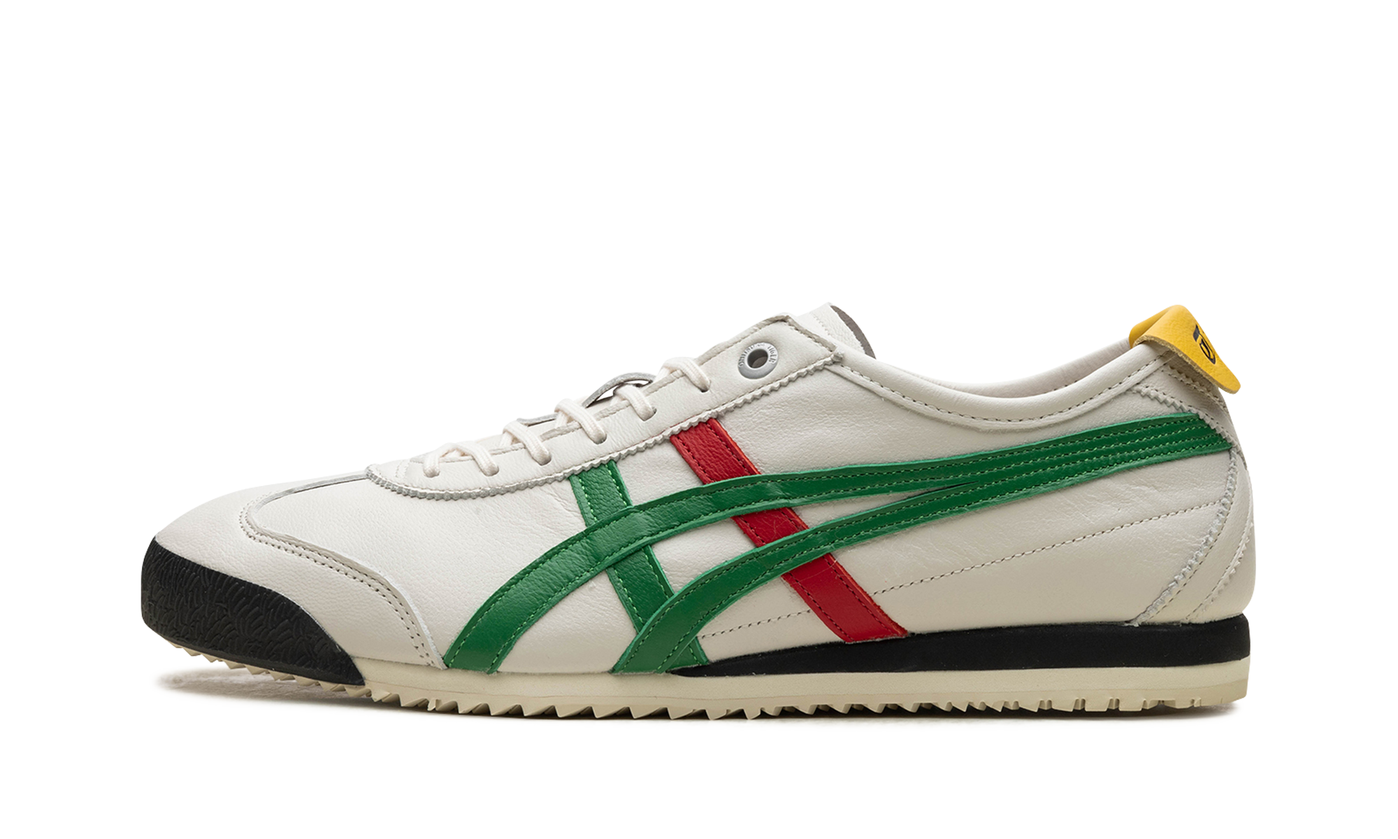 Onitsuka Tiger Mexico 66 SD Birch Green Red Yellow 1183A872 100