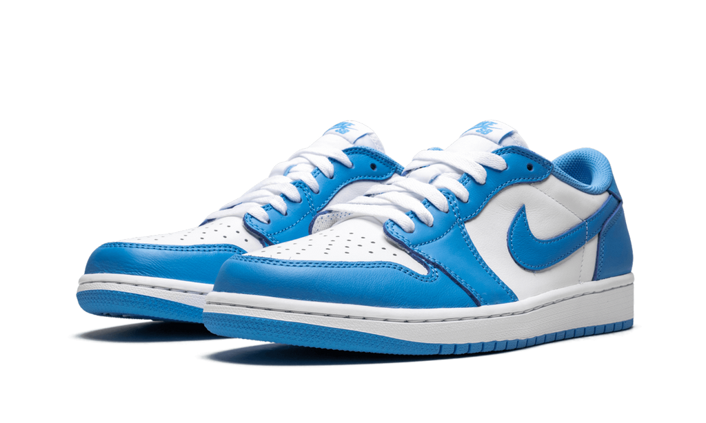 Air Jordan 1 Low SB Eric Koston CJ7891 401