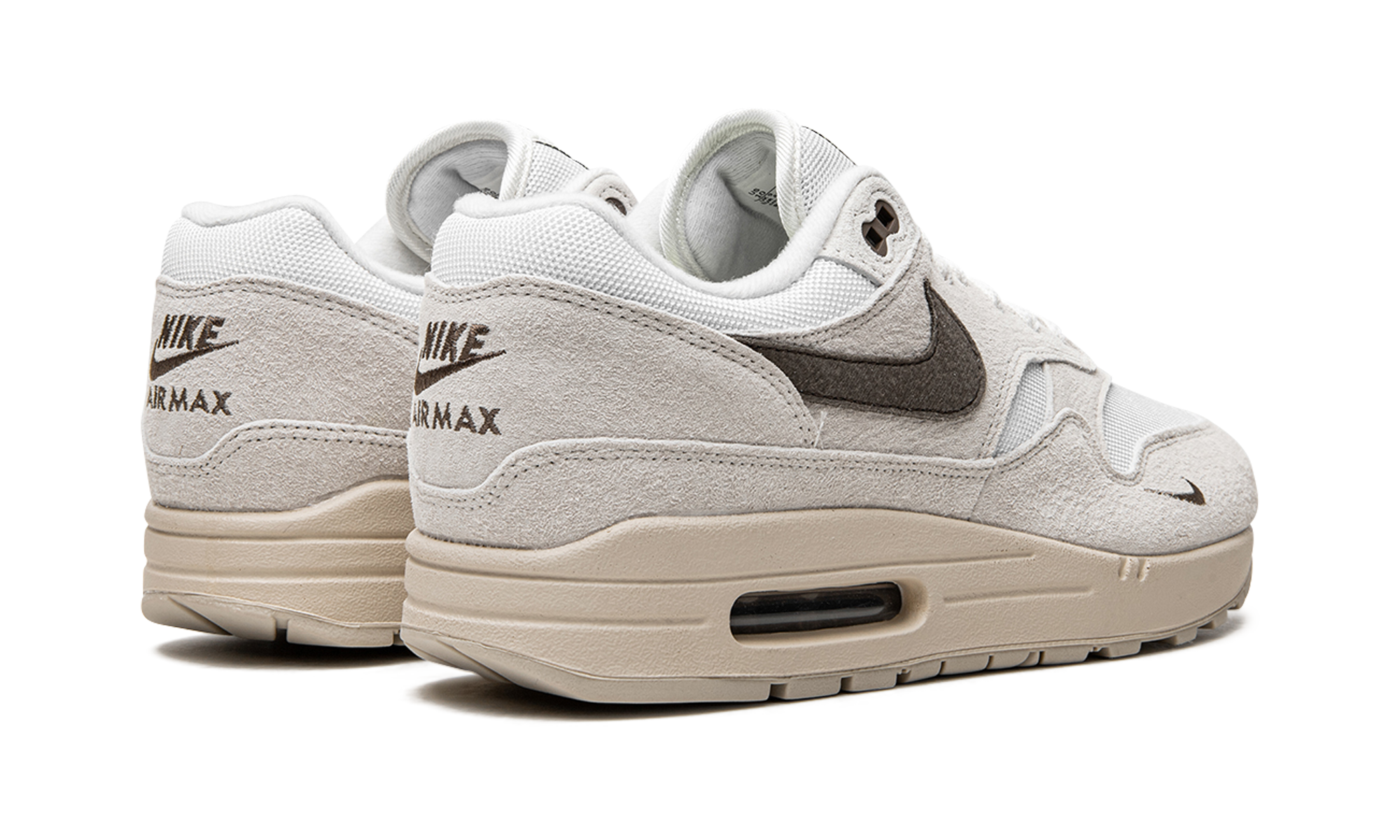 Nike Air Max 1 Sail Ironstone DZ4494 100