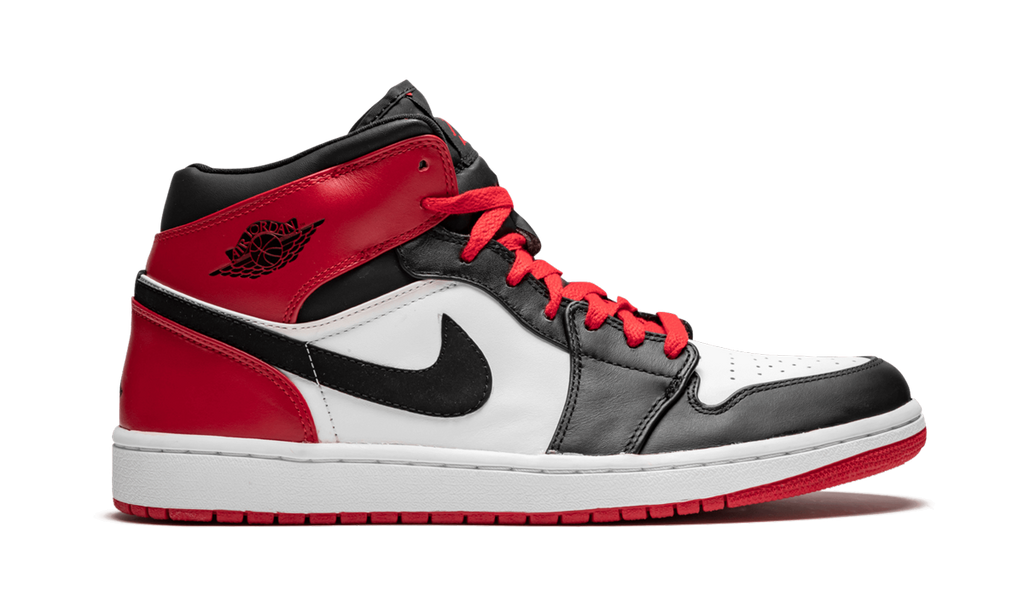 Air Jordan 1 Mid Old Love/New Love 316132 991