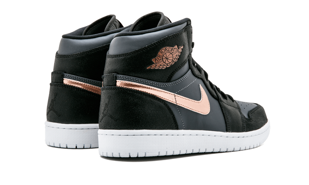 Air Jordan 1 Retro High Bronze Medal 332550 016