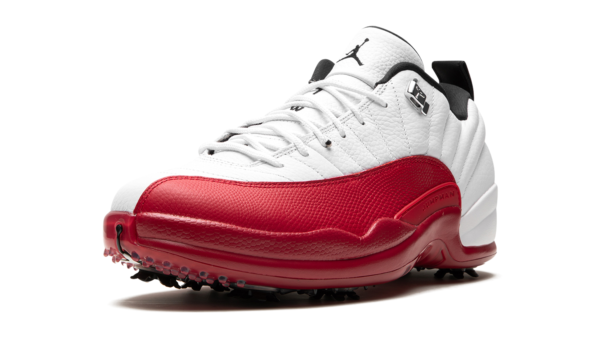 Air Jordan 12 Golf Cherry DH4120 161