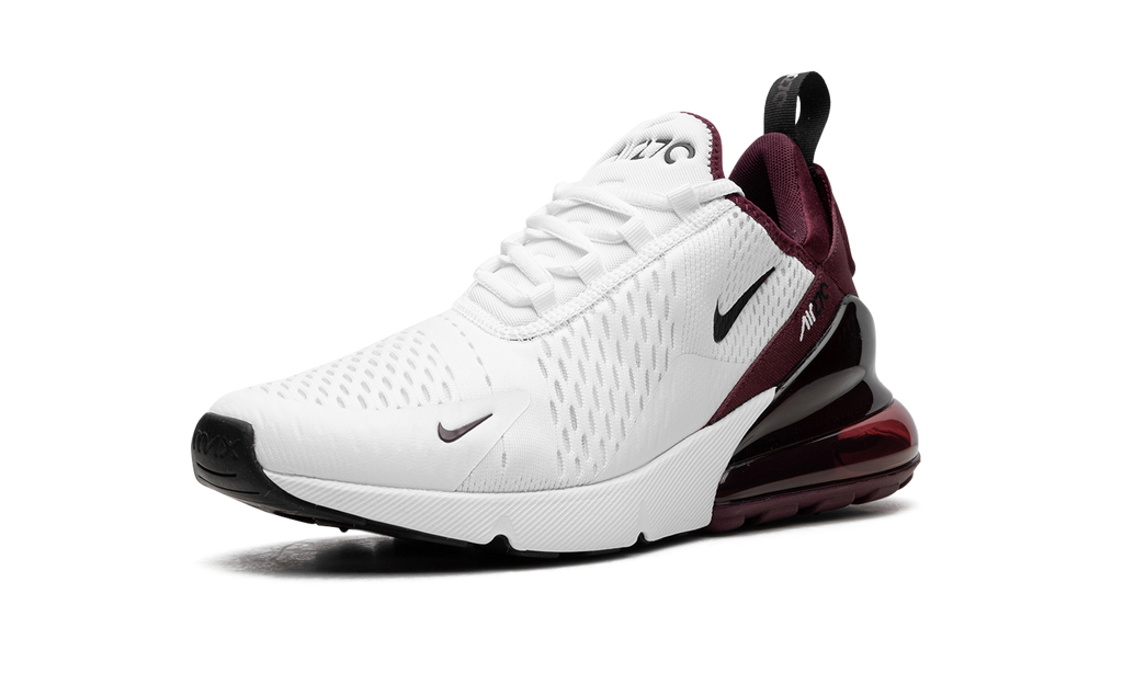 Nike Air Max 270 Night Maroon FN6858 681