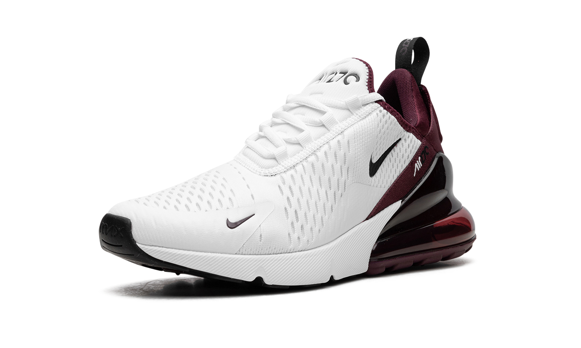 Nike Air Max 270 Night Maroon FN6858 681