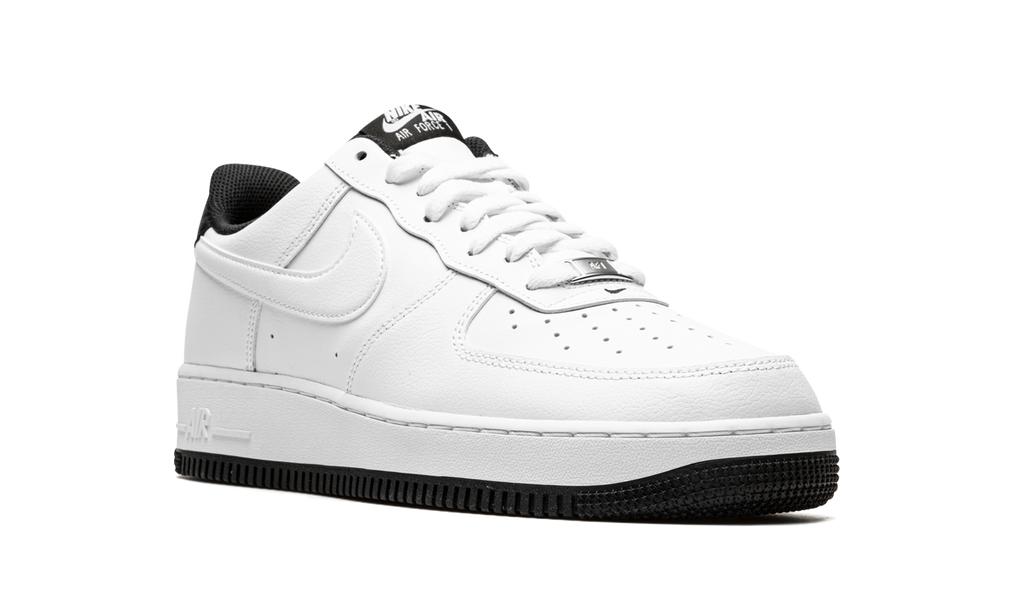 Nike Air Force 1 '07 White / Black DR9867 102