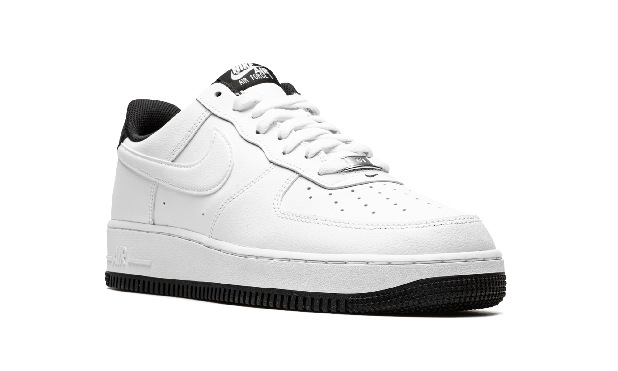 Nike Air Force 1 '07 White / Black DR9867 102