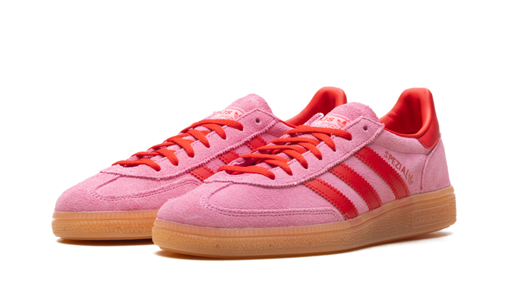 Adidas Handball Spezial Better Scarlet JR5006