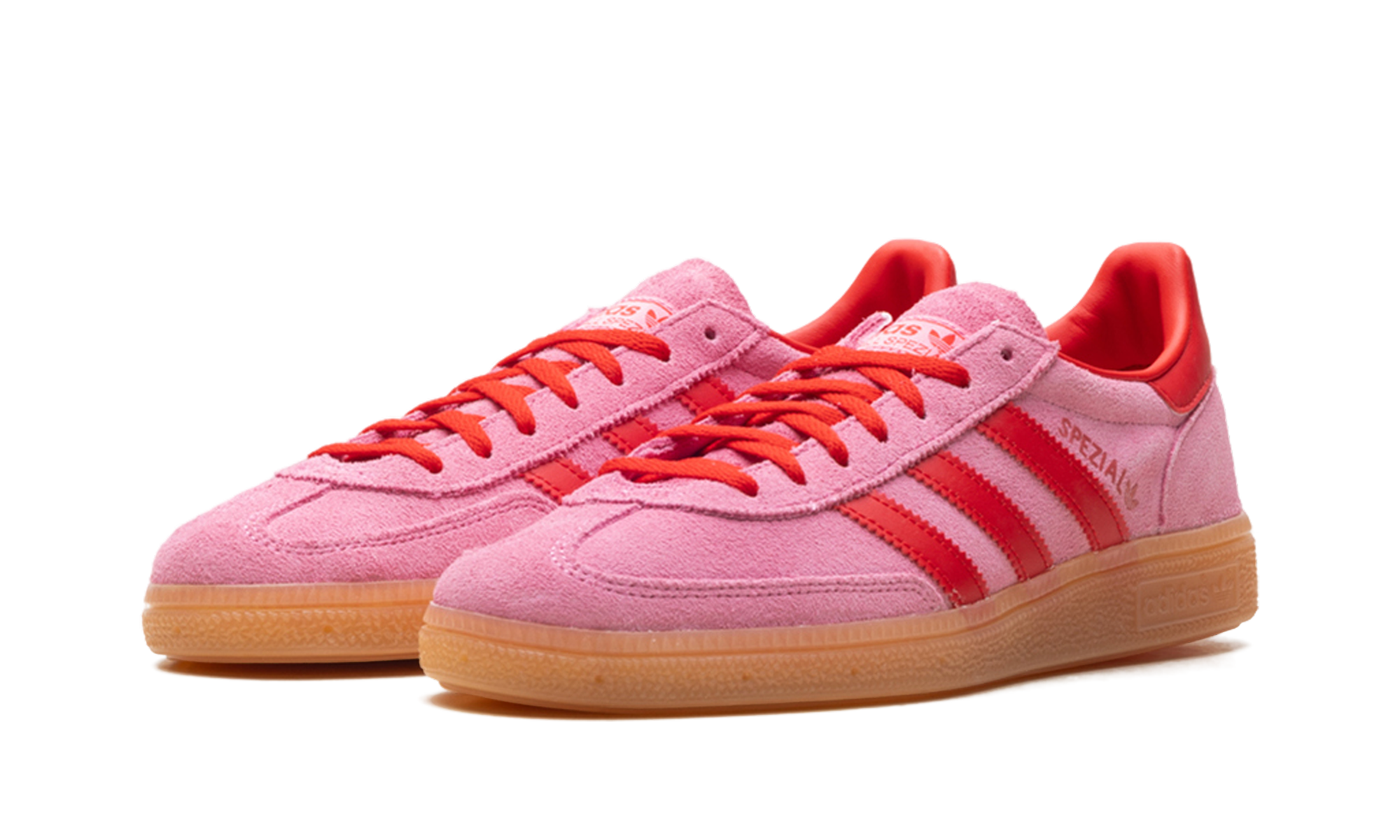 Adidas Handball Spezial Better Scarlet JR5006