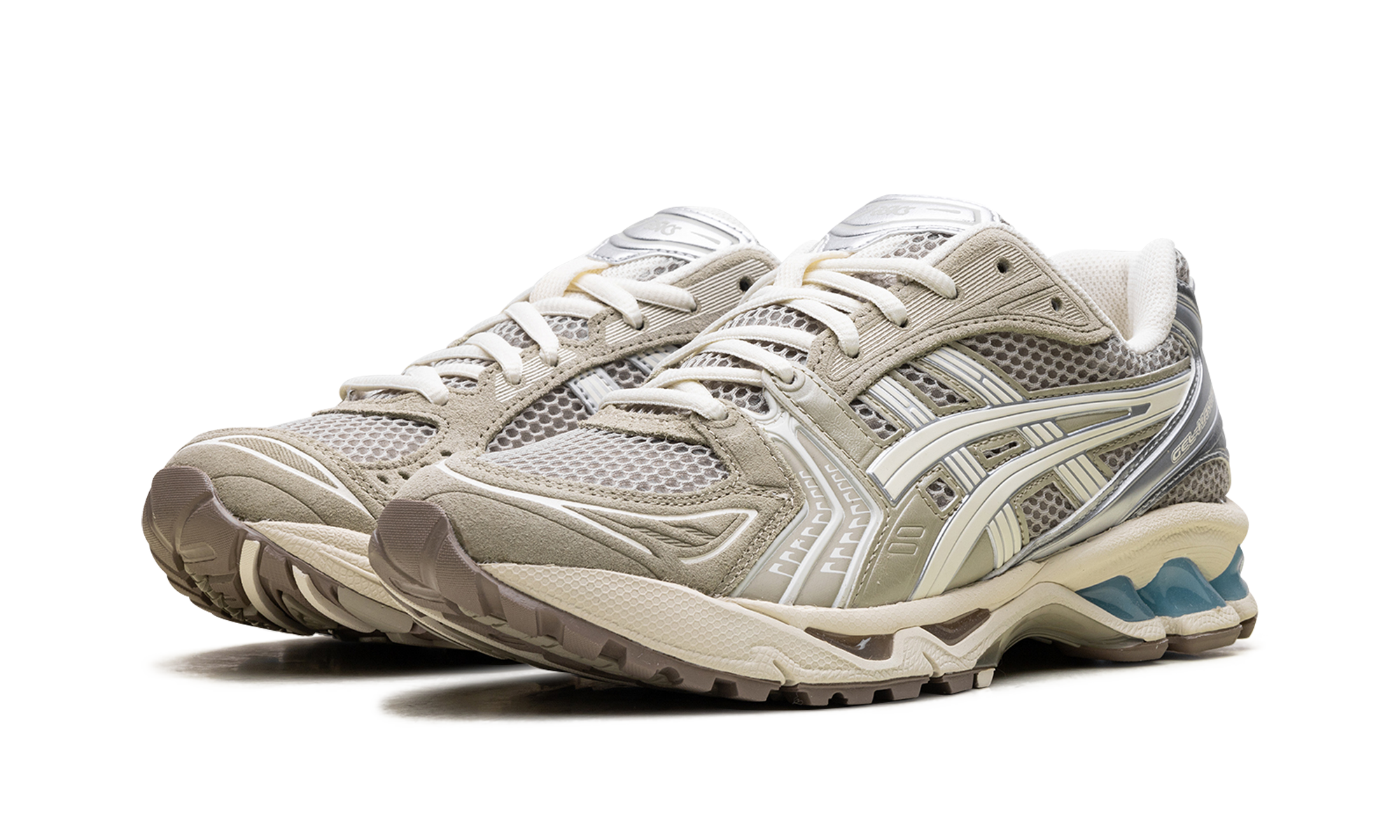 Asics GEL-Kayano 14 Juliana Salazar 1203A572 300