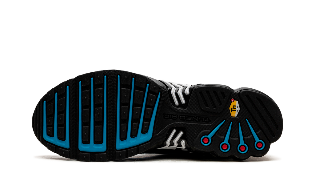 Nike Nike Air Max Plus III Laser Blue FQ2417 001