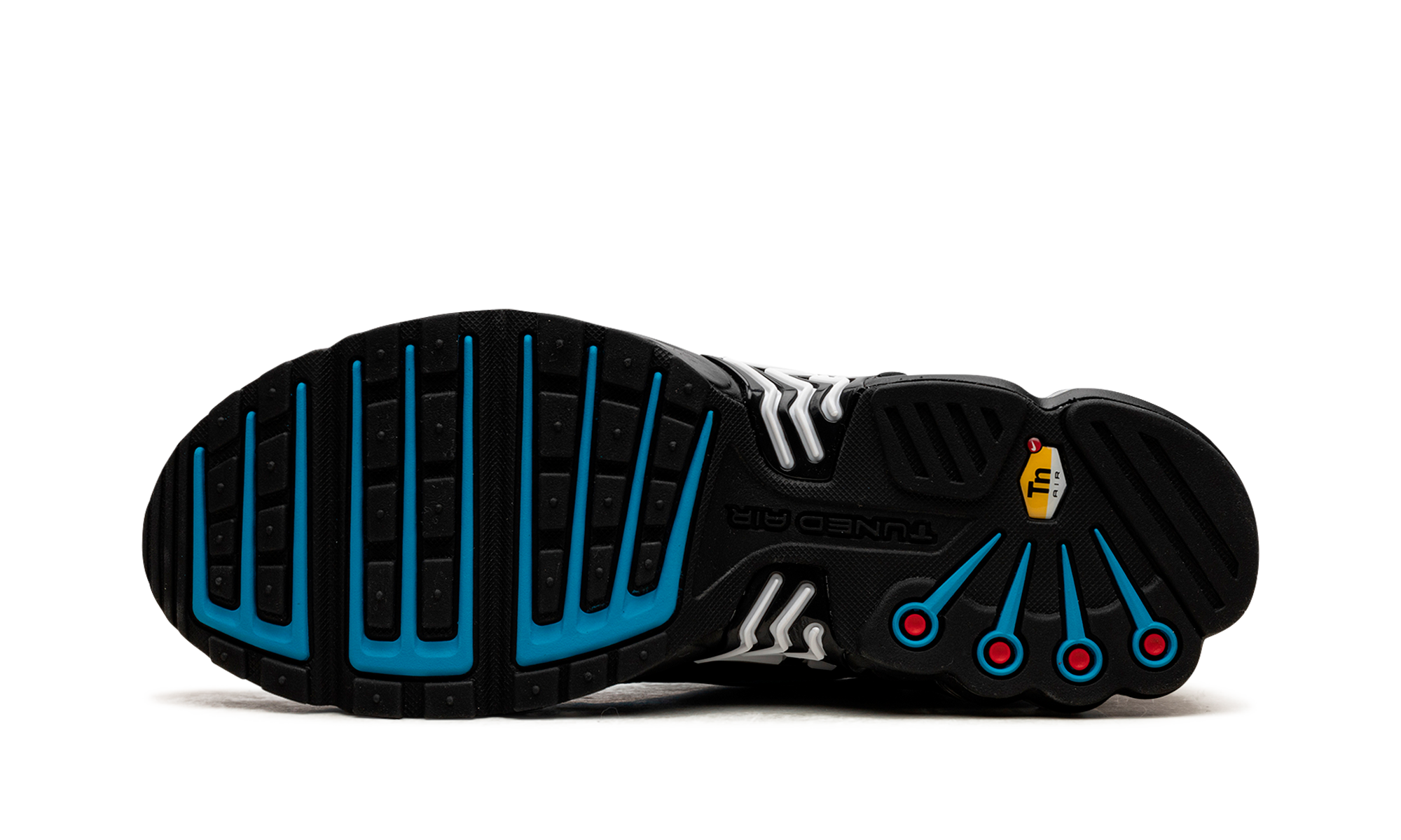 Nike Nike Air Max Plus III Laser Blue FQ2417 001