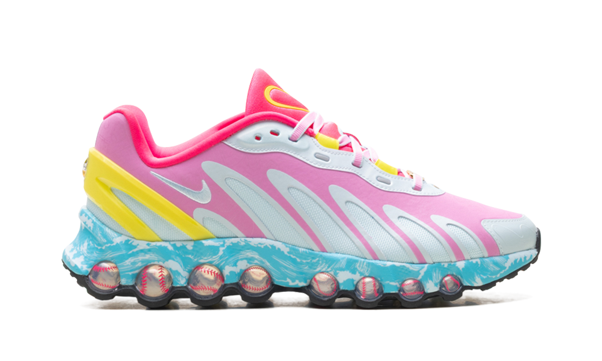 Nike Air Max DN8 WMNS Doernbecher IO7689 921