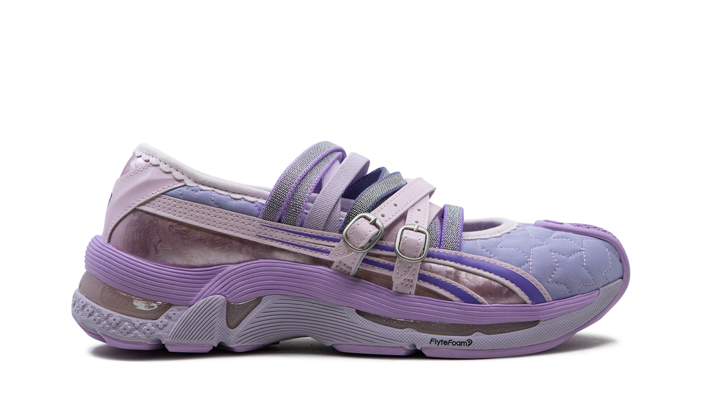 Asics GEL-LOKROS WMNS Kiko Kostadinov x Heaven By Marc Jacobs - Pink 1202A489 500