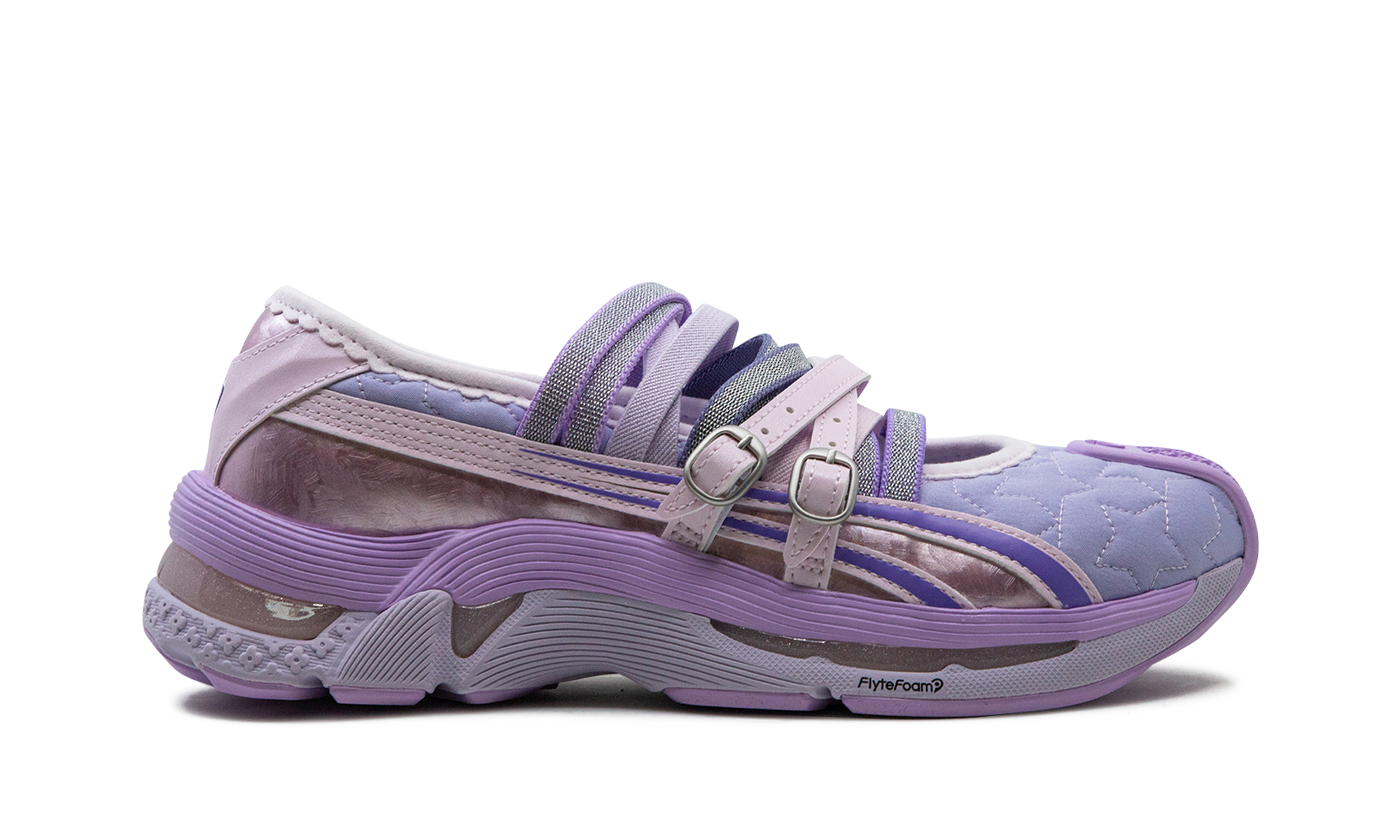 Asics GEL-LOKROS WMNS Kiko Kostadinov x Heaven By Marc Jacobs - Pink 1202A489 500