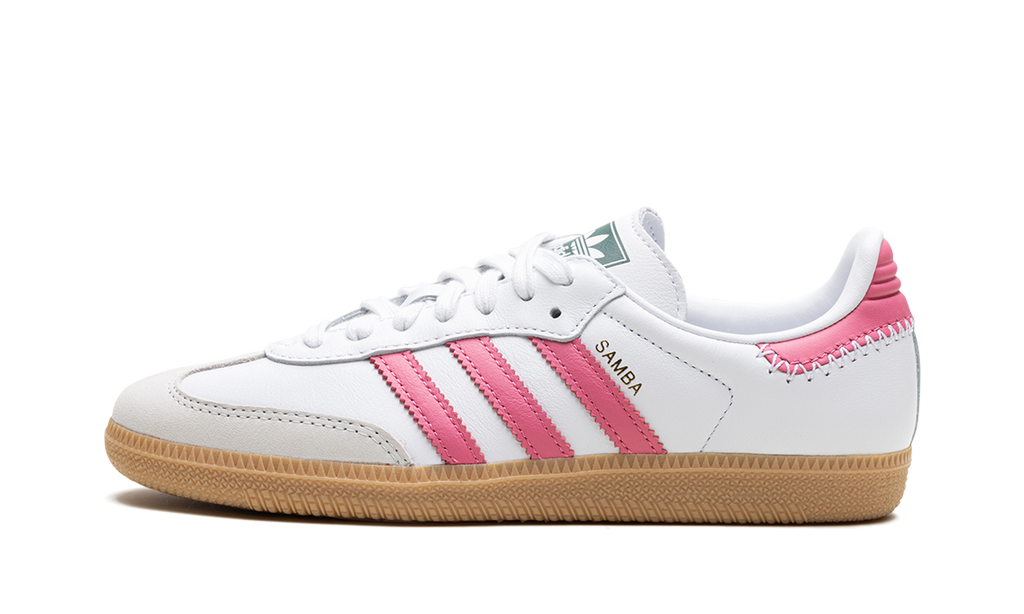 Adidas Samba OG WMNS Rose Tone JI2013
