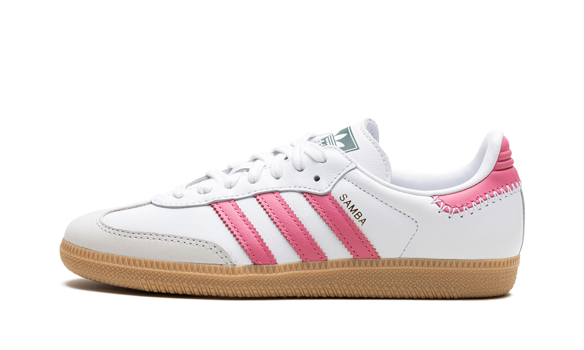 Adidas Samba OG WMNS Rose Tone JI2013