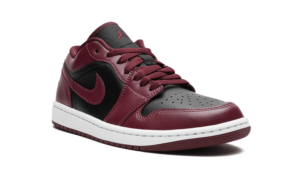 AIR JORDAN 1 LO WMNS Dark Beetroot DC0774 006