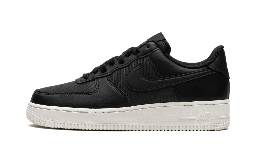 Nike Air Force 1 Low Black - Nylon FB2048 001