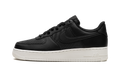 Nike Air Force 1 Low Black - Nylon FB2048 001