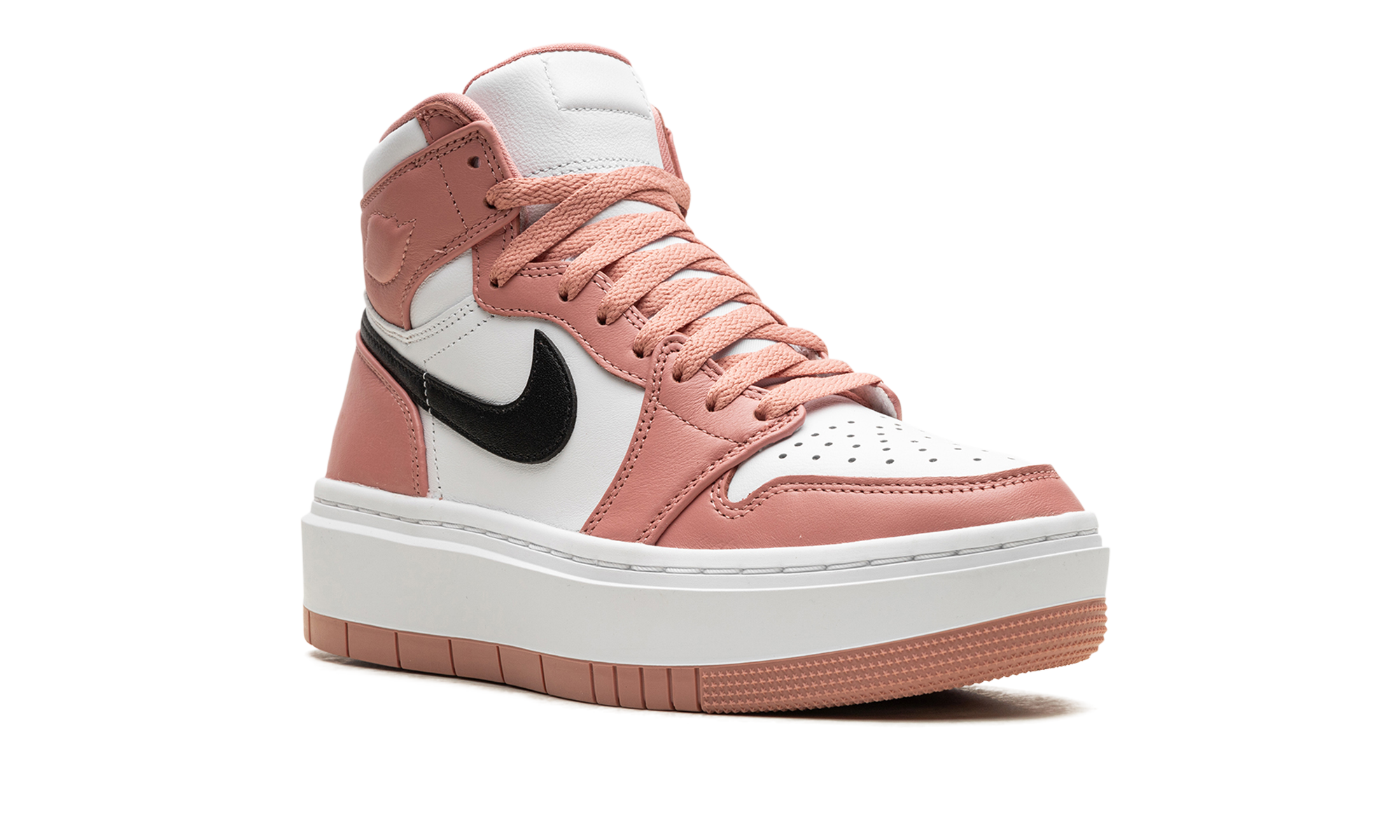 Jordan 1 Elevate High WMNS Red Stardust DN3253 601