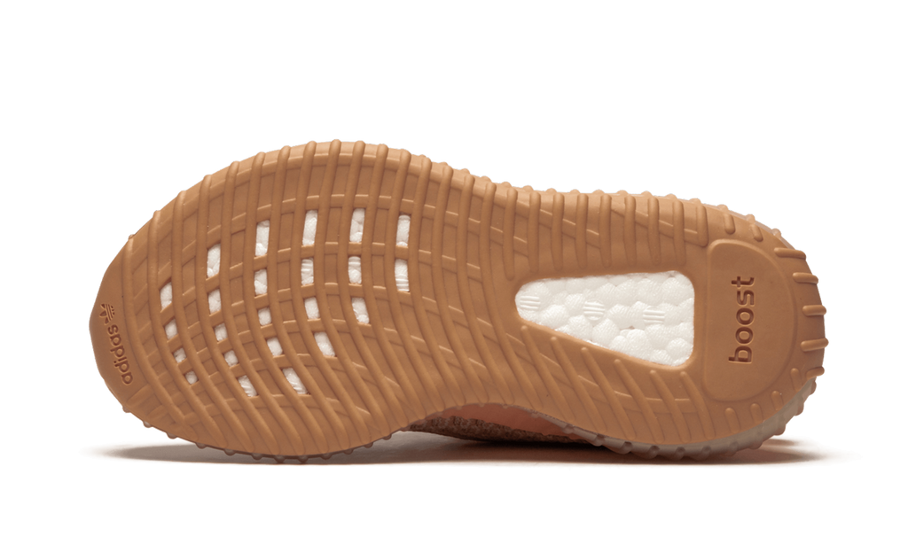 Yeezy Boost 350 v2 Infant Clay EG6881