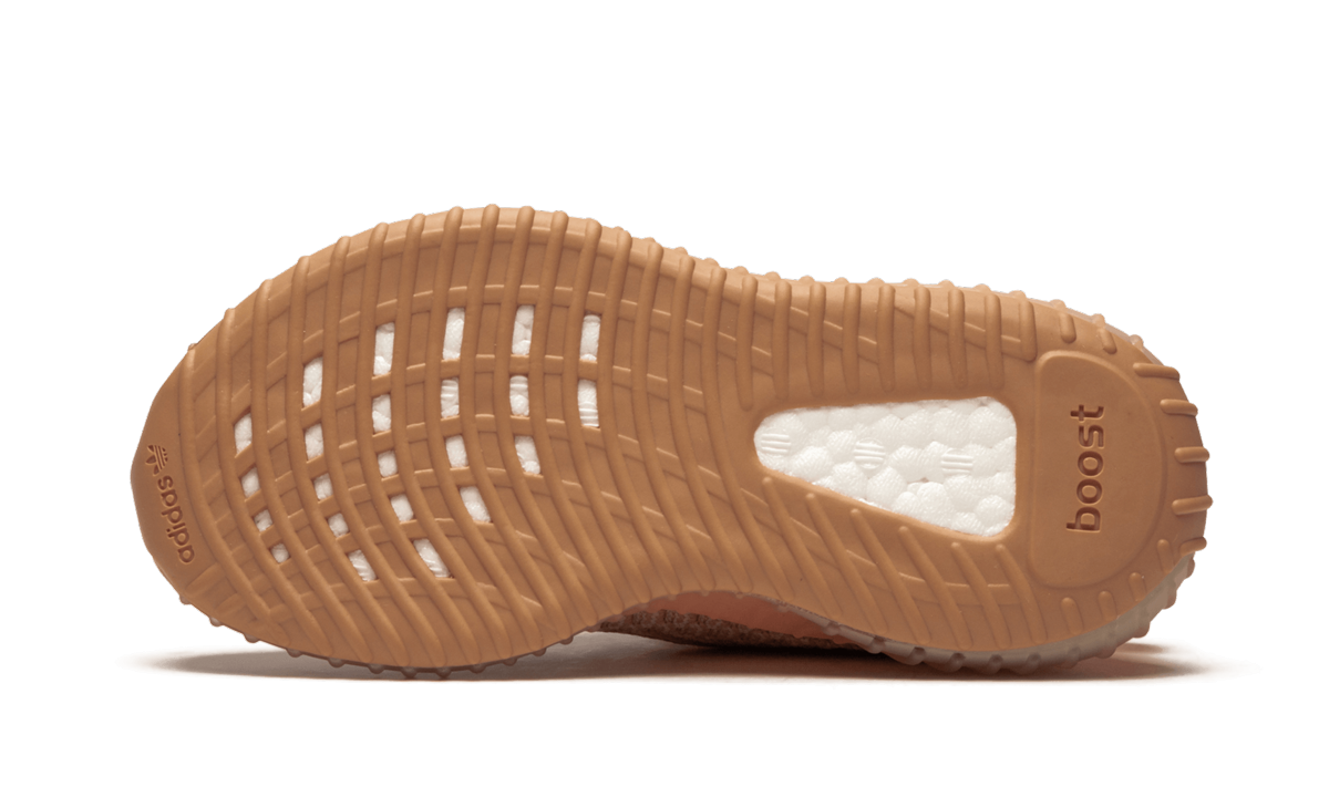 Yeezy Boost 350 v2 Infant Clay EG6881