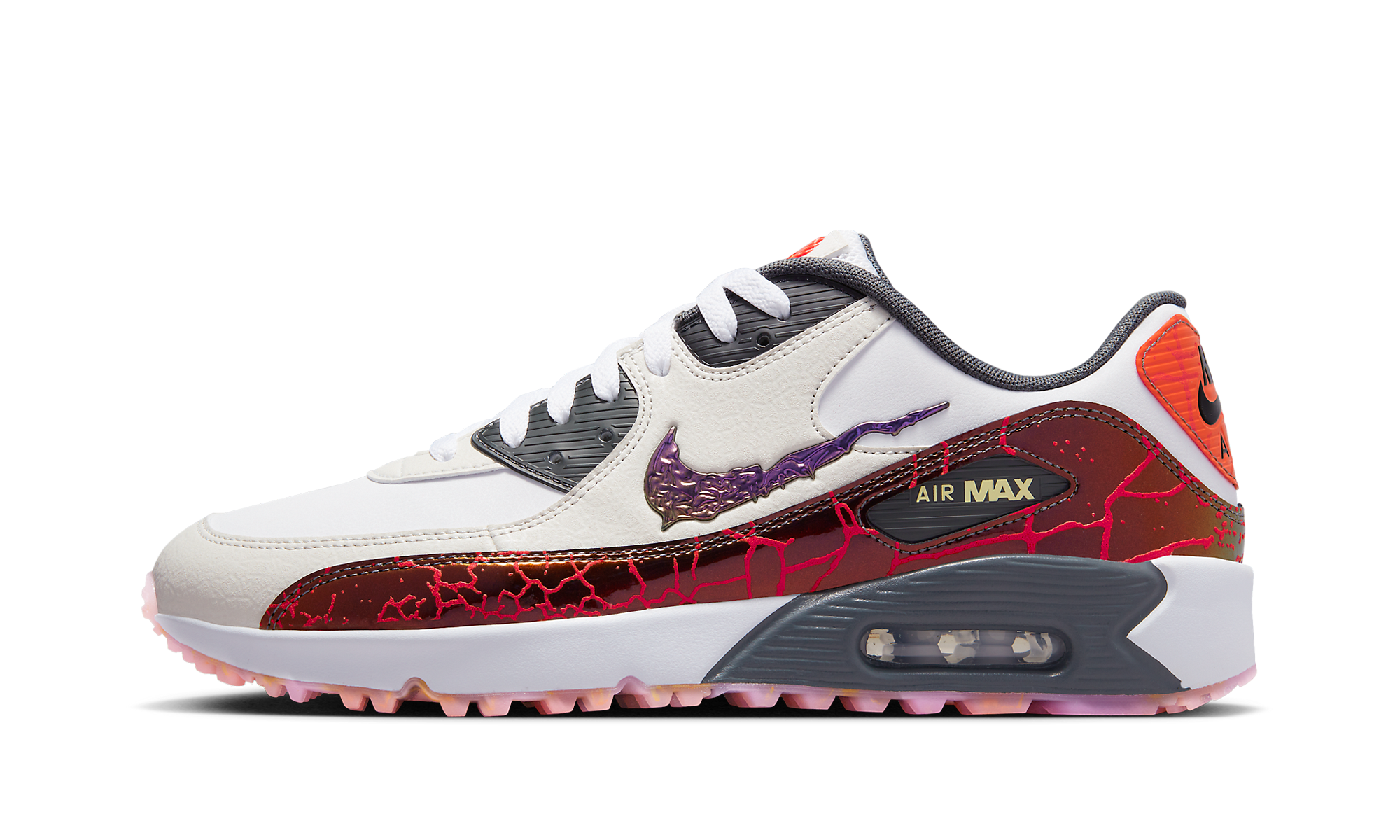 Nike AIR MAX 90 GOLF NRG DESERT CAMO FB5038 160