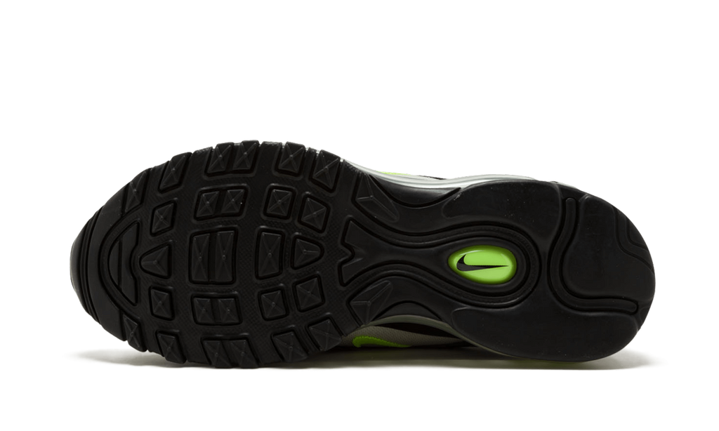 Nike AIR MAX 97 WMNS Neon 921733 003
