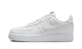 Nike Air Force 1 Low Flyease - White FD1146 100