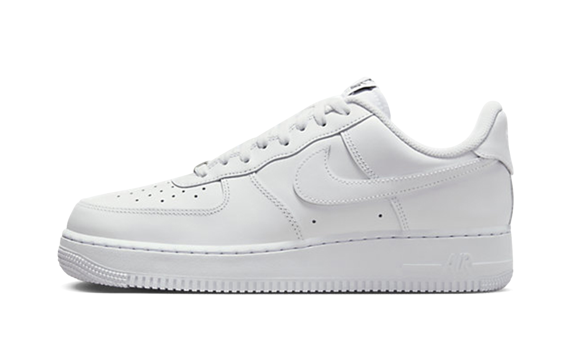 Nike Air Force 1 Low Flyease - White FD1146 100