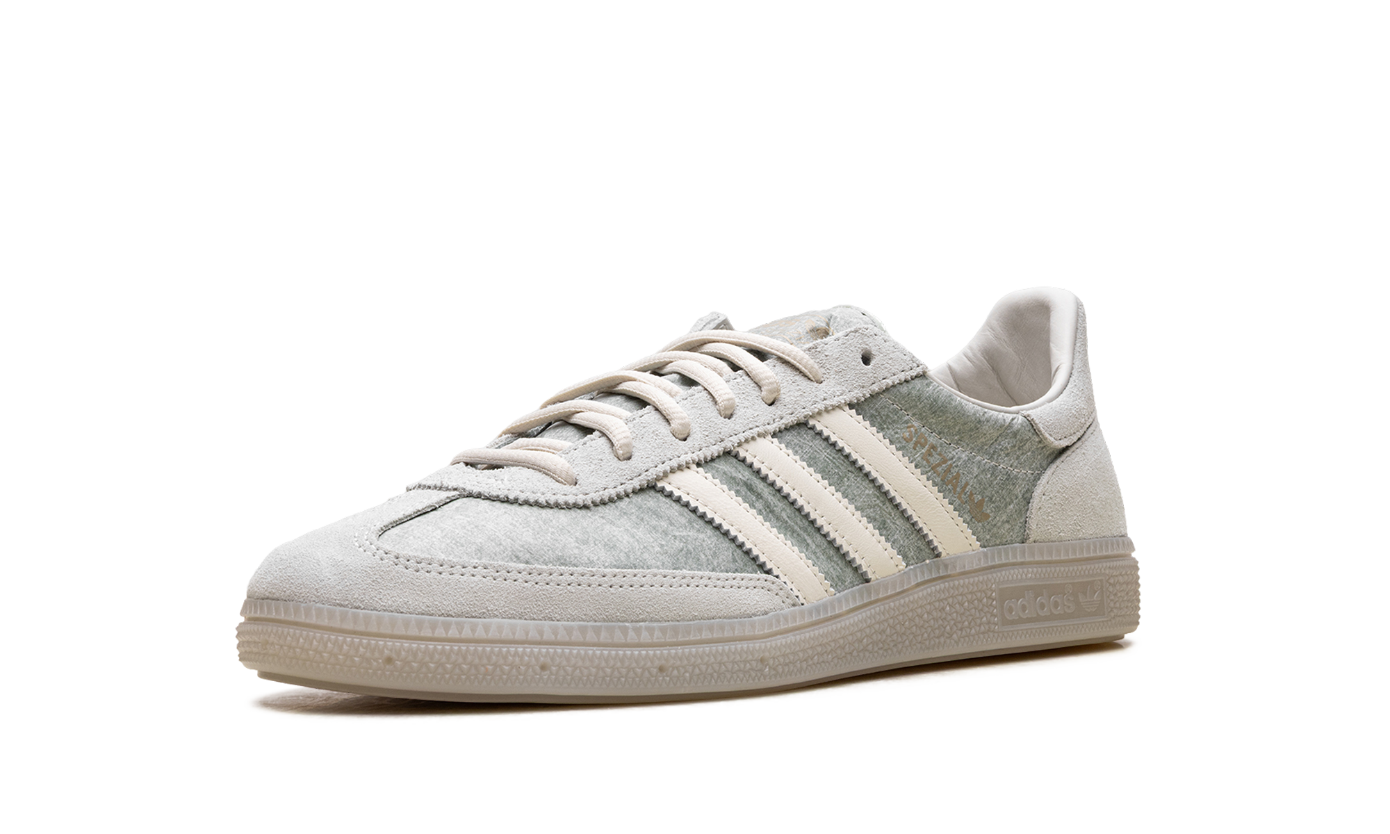 Adidas Handball Spezial Orbit Grey JR3660