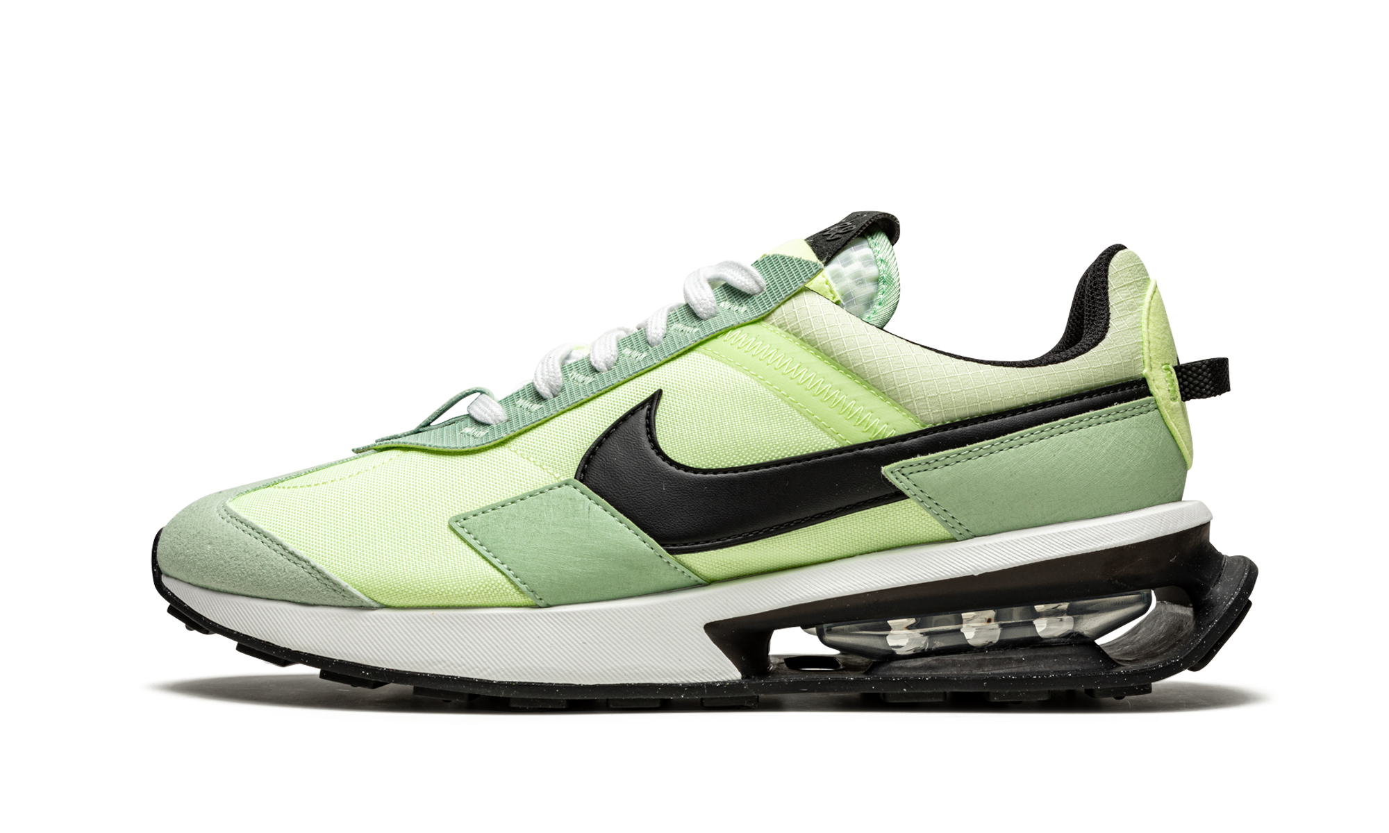 Nike Air Max Pre-Day Liquid Lime DD0338 300