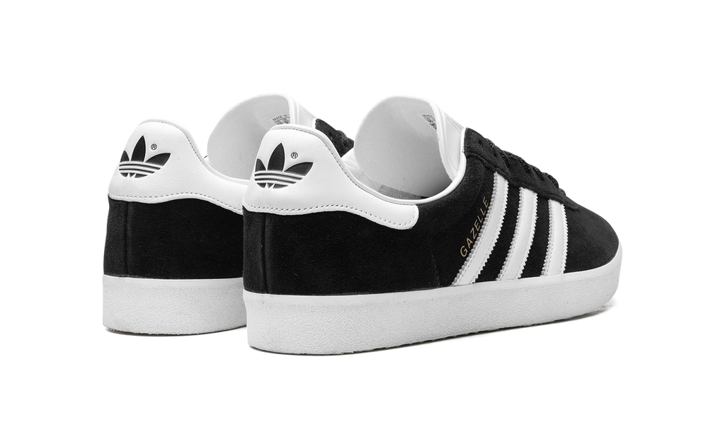 Adidas Gazelle 85 Black/White IE2166