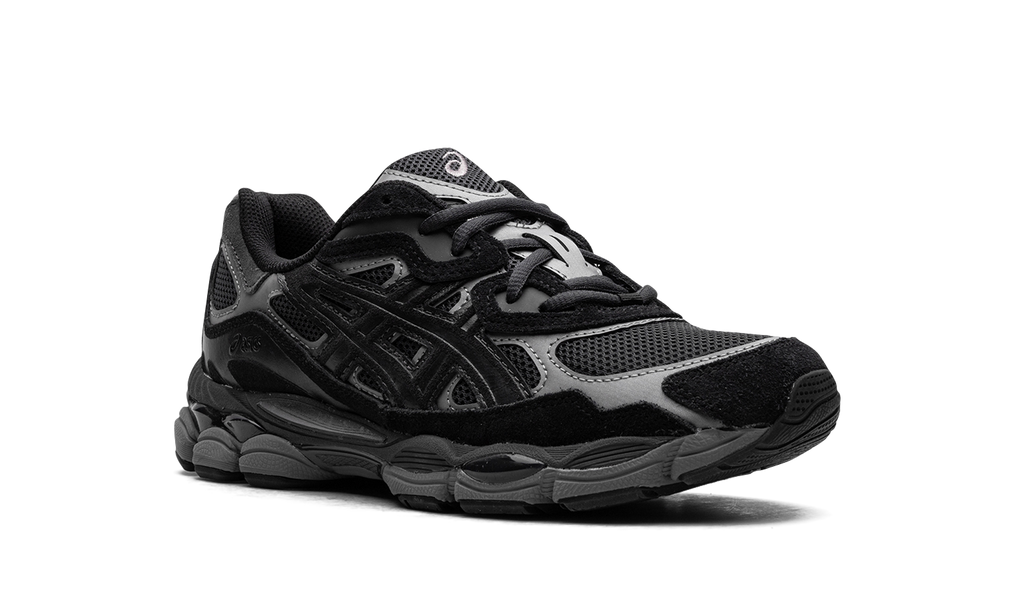 Asics GEL NYC Graphite Grey Black 1201A789 020