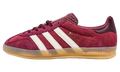Adidas Gazelle Indoor WMNS Shadow Red Off White HQ2661