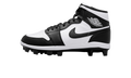 Air Jordan 1 MCS Cleats Panda AV5354 102