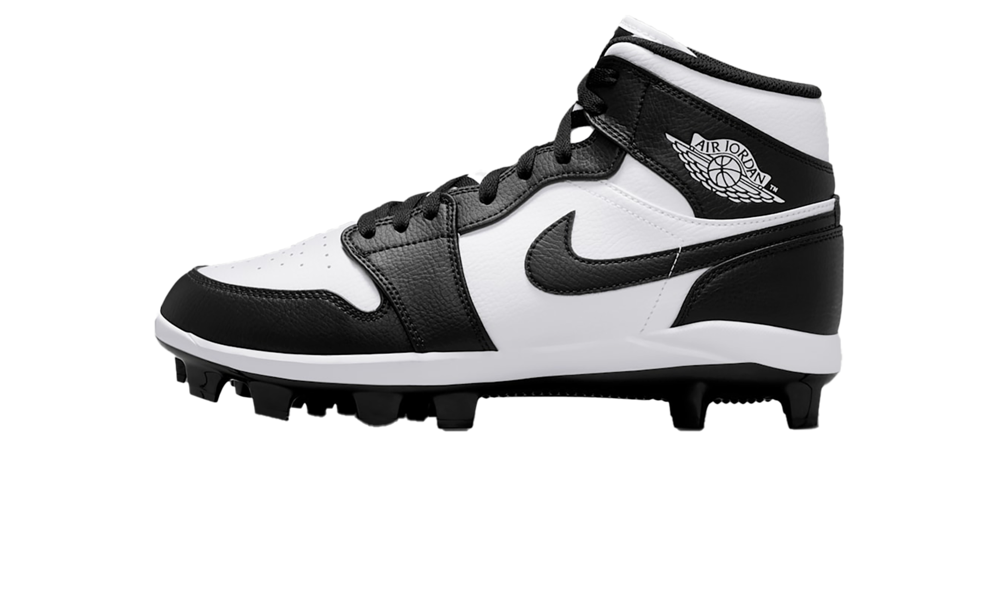 Air Jordan 1 MCS Cleats Panda AV5354 102