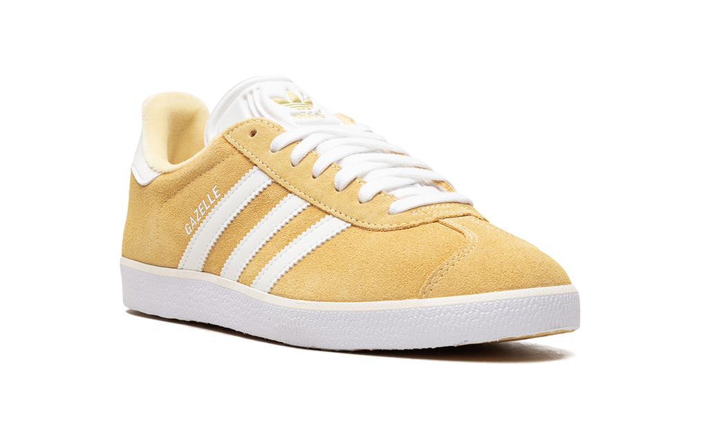 Adidas GAZELLE WMNS Orange Tint
