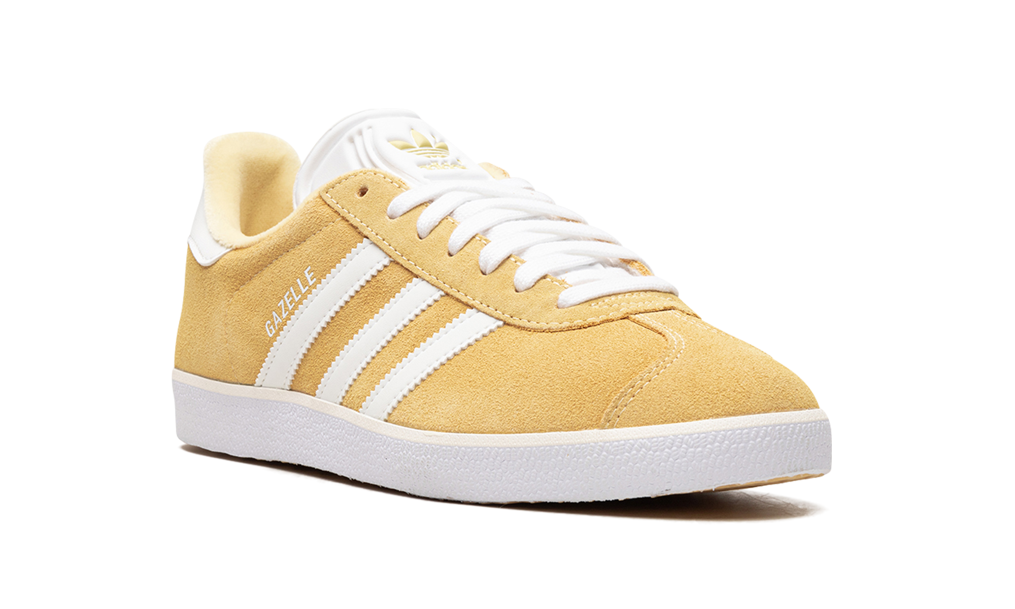 Adidas GAZELLE WMNS Orange Tint