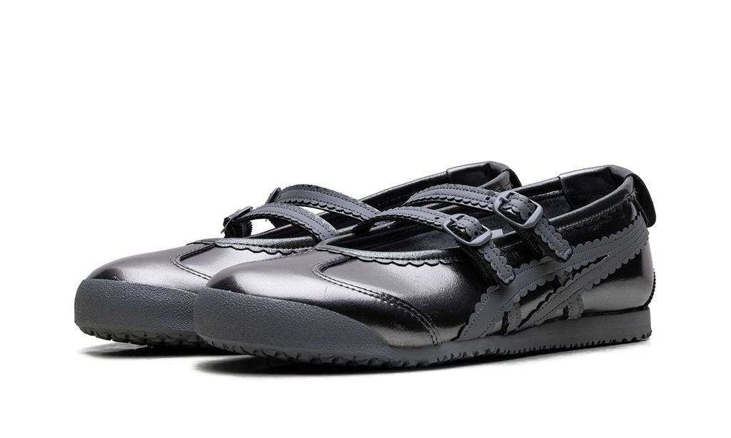 Onitsuka Tiger Tiger Mexico 66 TGRS WMNS Metallic Pack Gunmetal Metropolis 1182A708 020