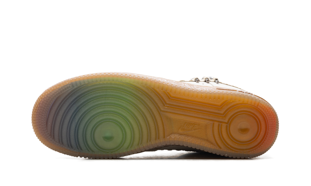 Nike Air Force 1 Doernbecher IO7688 921