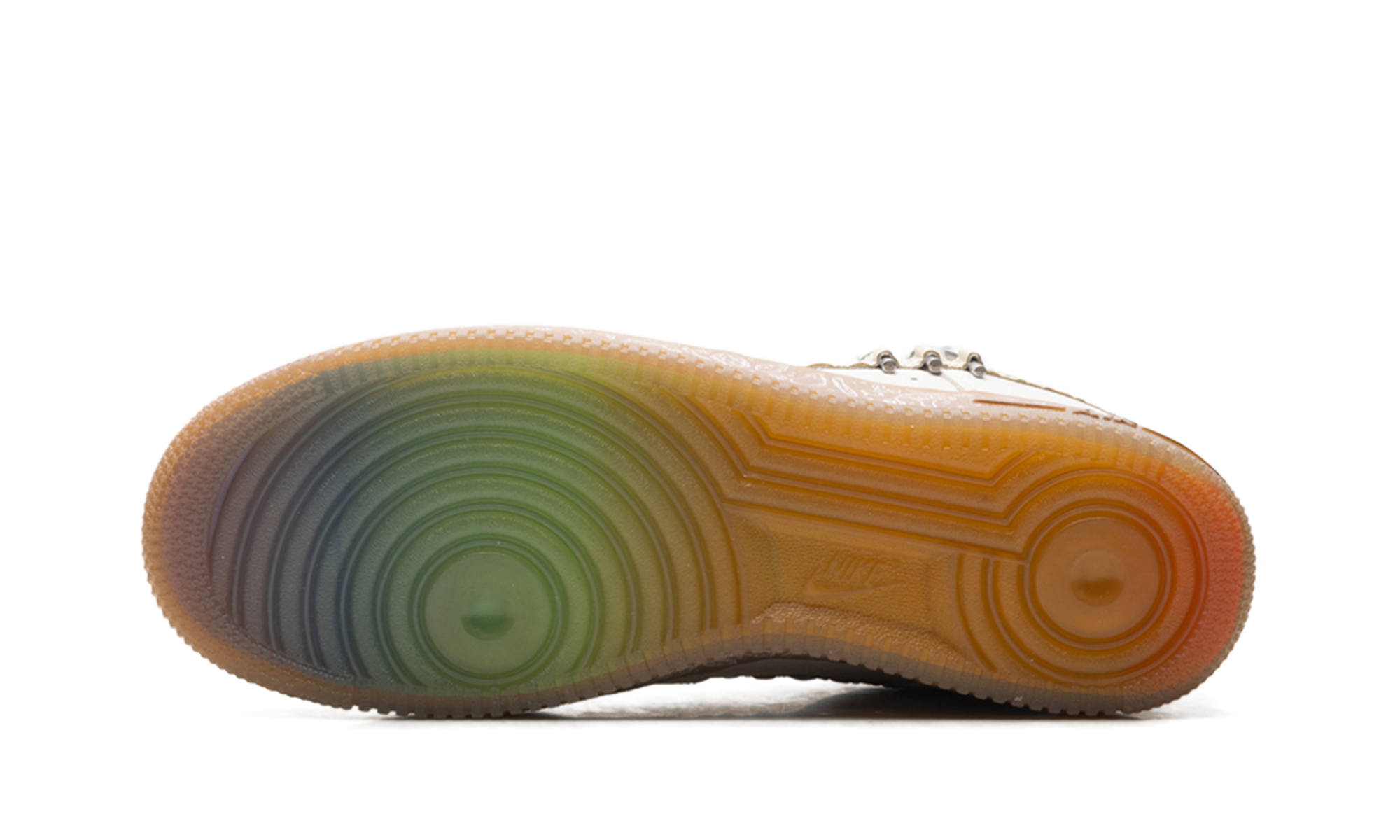 Nike Air Force 1 Doernbecher IO7688 921