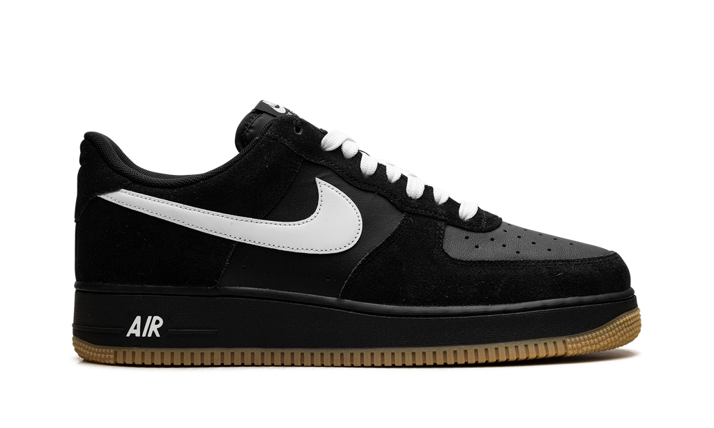 Nike Air Force 1 Low SK8 Black Gum IB6388 001