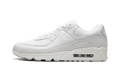 Nike Air Max 90 Triple White FJ4003 100