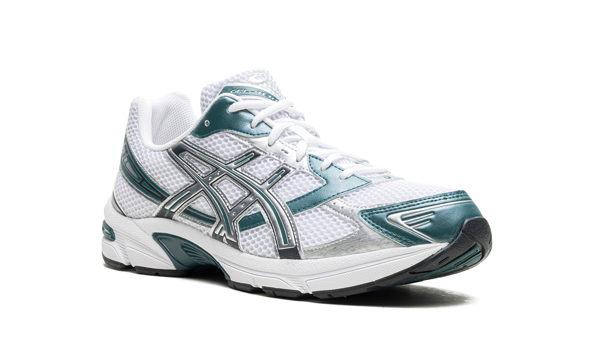 Asics Gel 1130 White Dark Neptune 1201A256 121