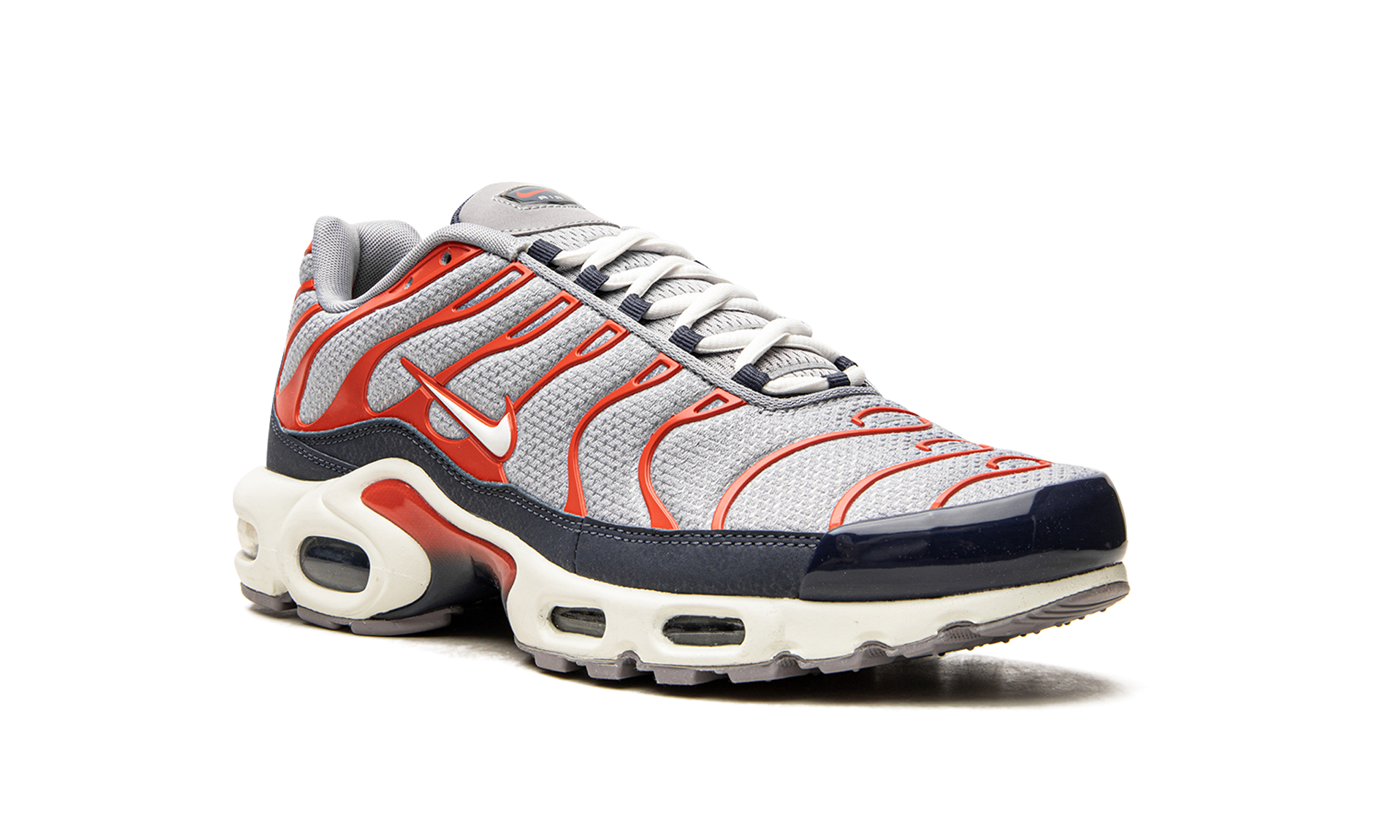 Nike Air Max Plus USA Grey DB0682 003